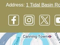 Website Screenshot Hayes & Co Ltd.