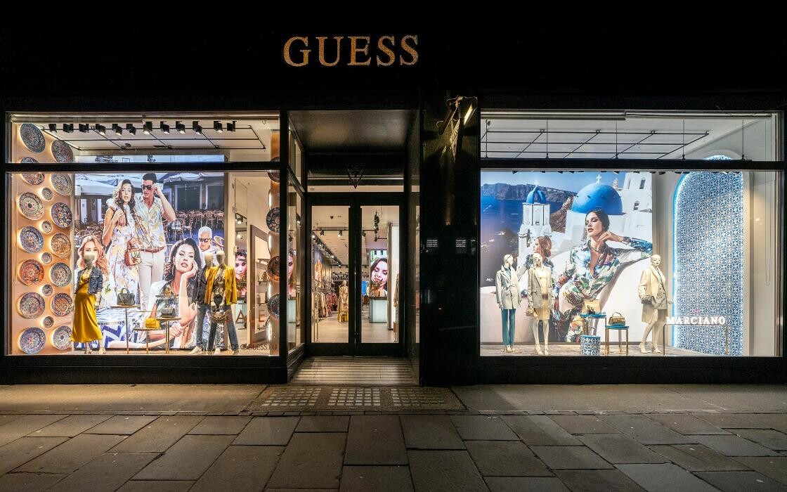 Images GUESS