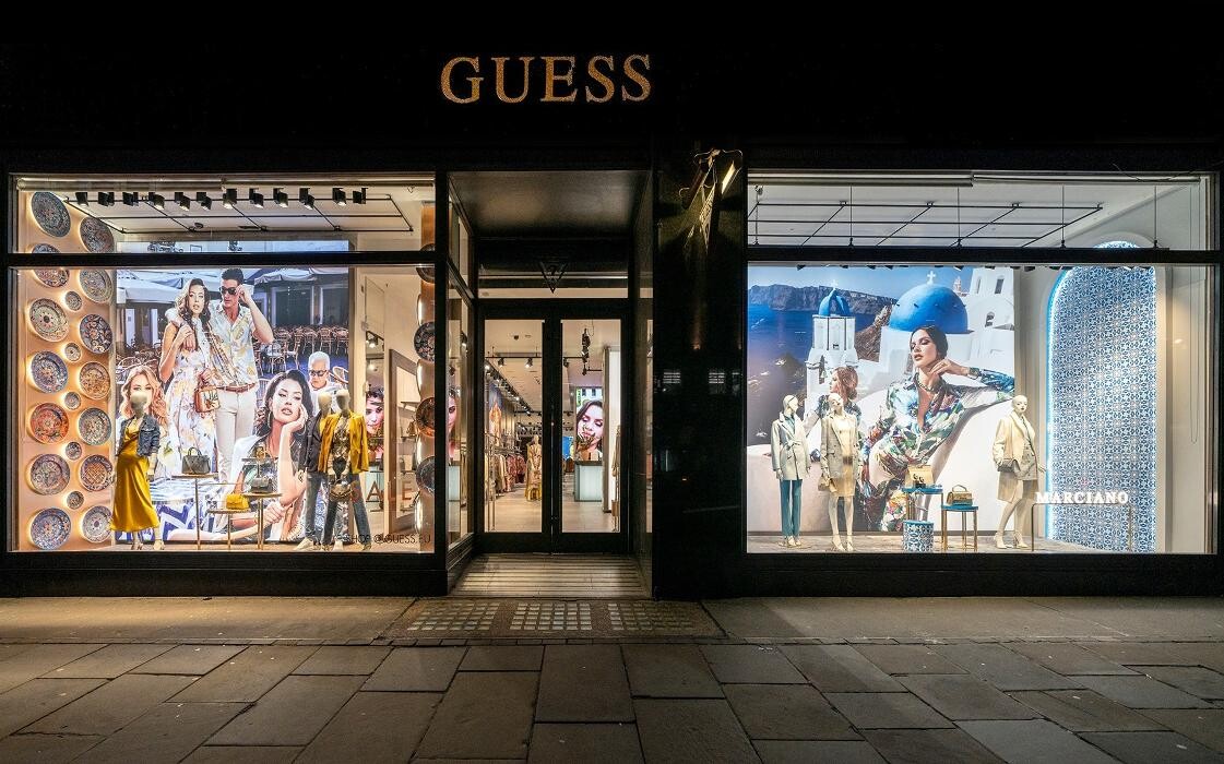 Images GUESS