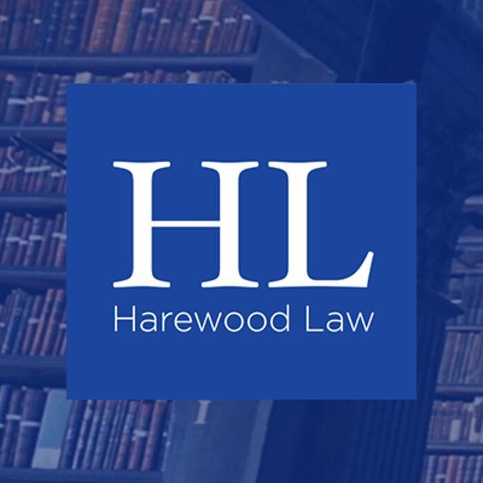 Images Harewood Law