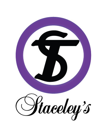 Staceley Cleaners UK Logo