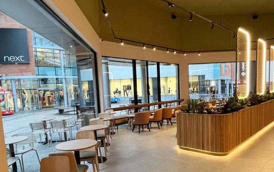Images Starbucks