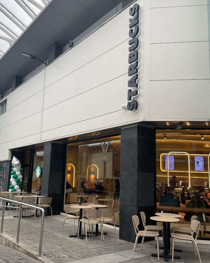 Images Starbucks