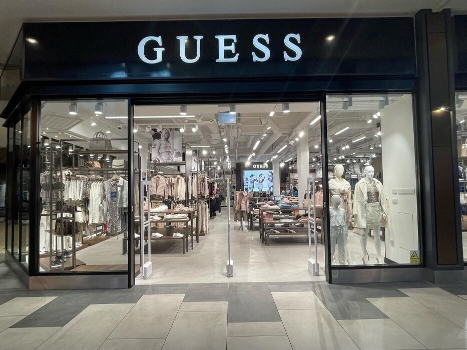 Images GUESS