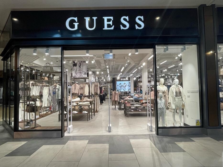 Images GUESS