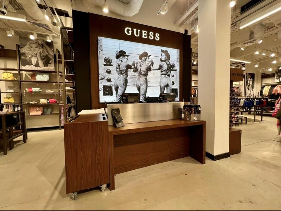 Images GUESS