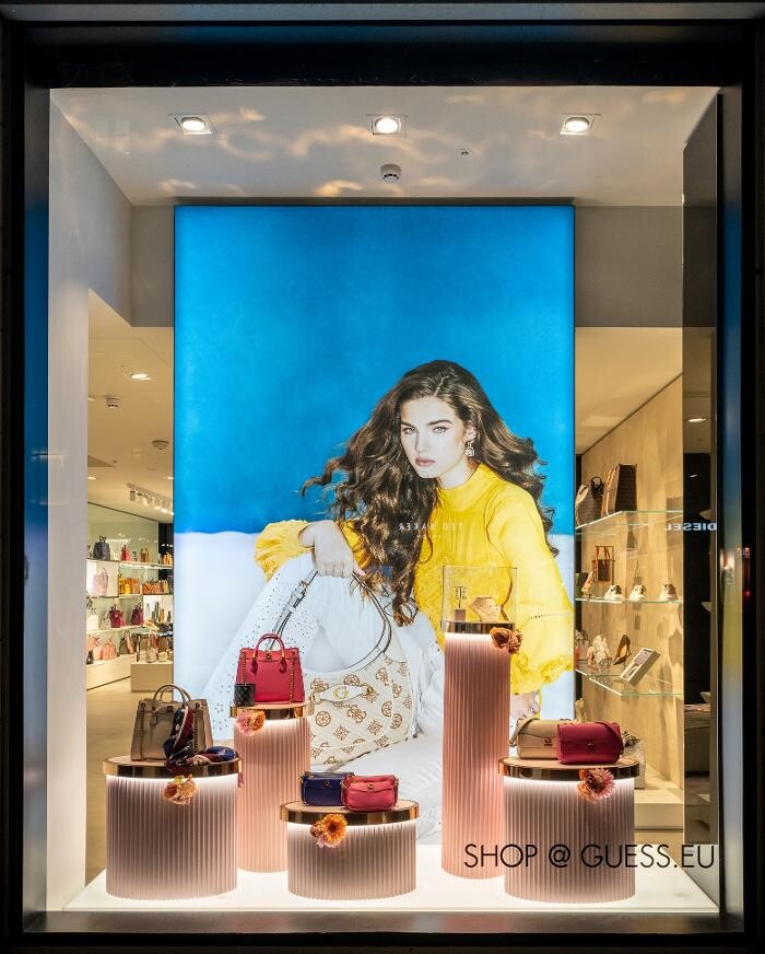 Images GUESS ACCESSORIES
