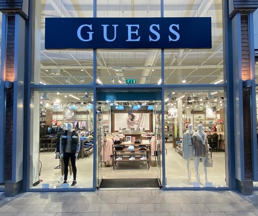 Images GUESS