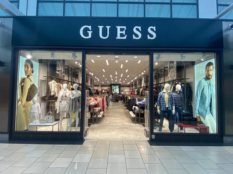 Images GUESS