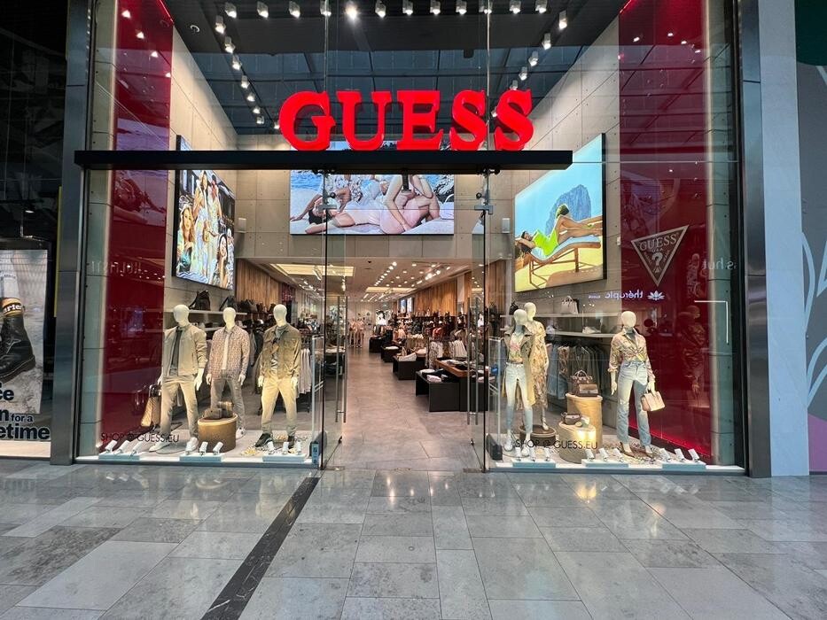 Images GUESS