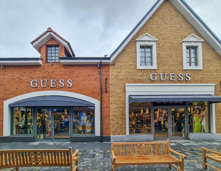 Images GUESS