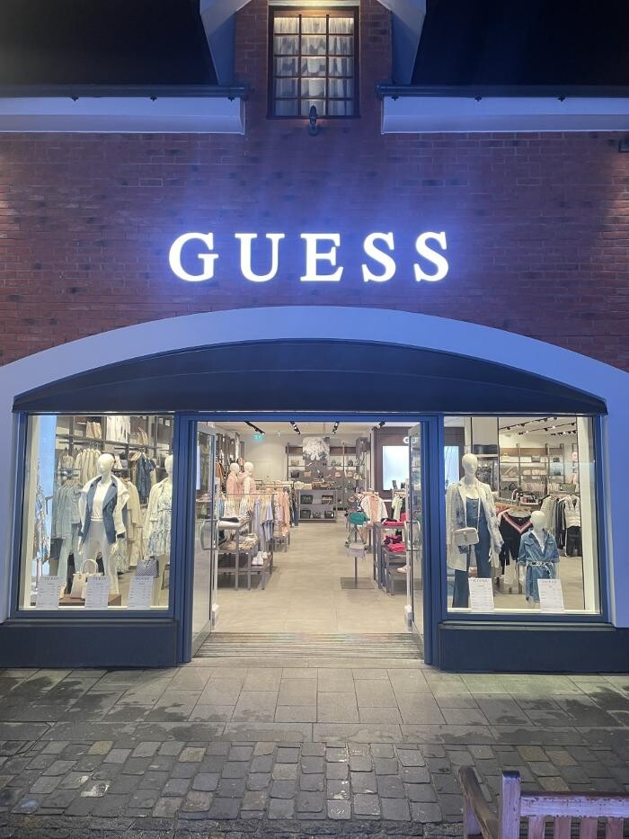 Images GUESS