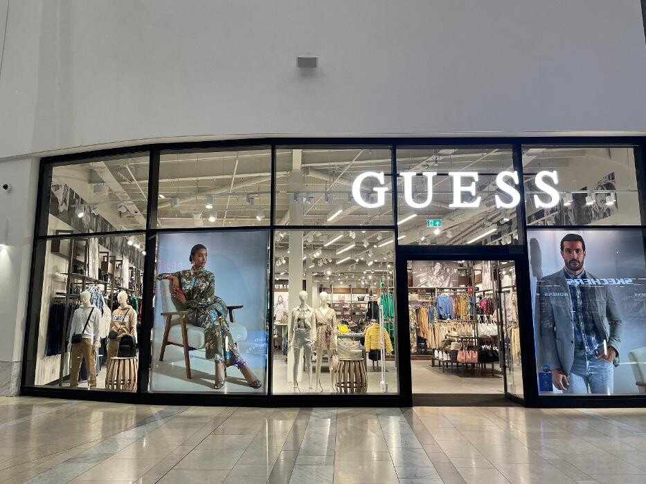 Images GUESS