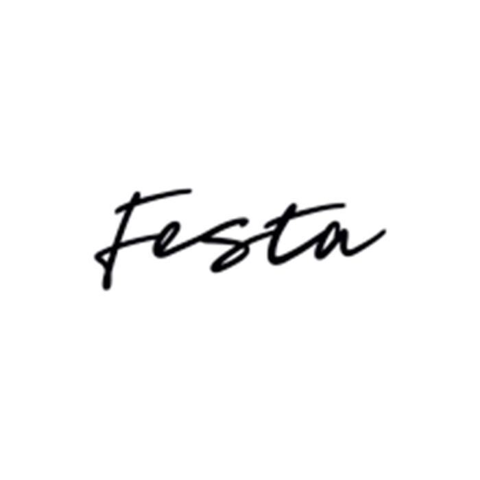 Festa System UK Logo