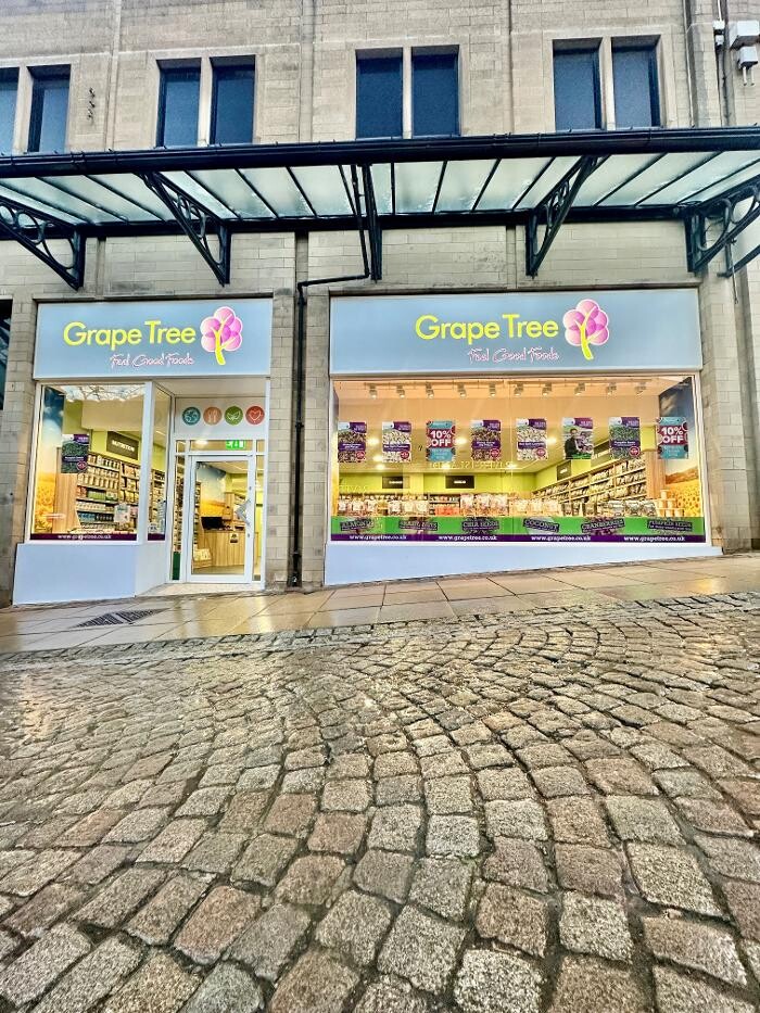 Images Grape Tree Halifax