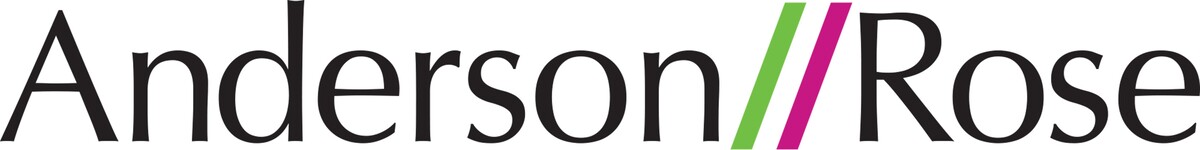 Anderson Rose Logo