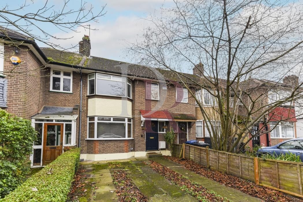 Images Daniel Rose Residential Ltd