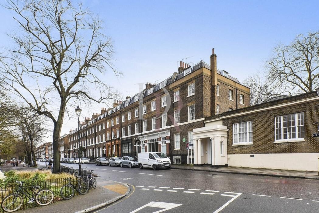 Images Daniel Rose Residential Ltd