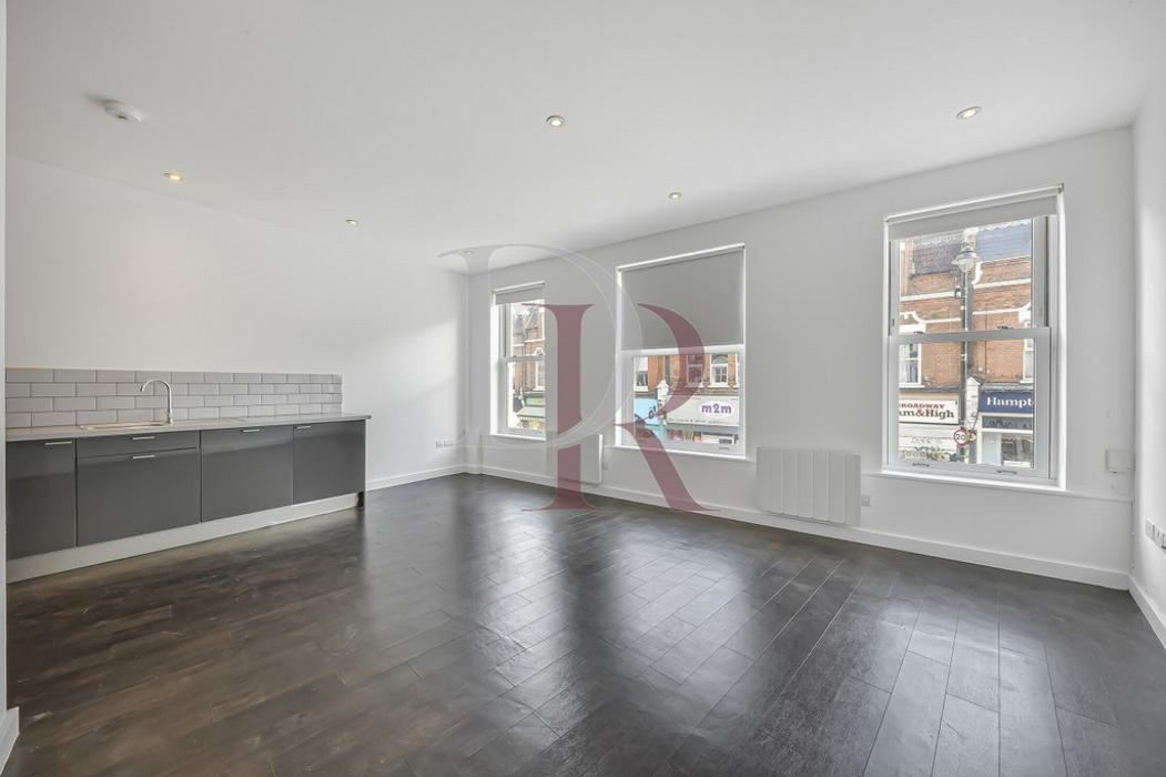 Images Daniel Rose Residential Ltd