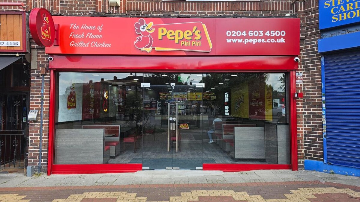Images Pepe's