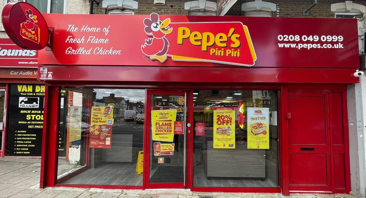 Images Pepe's