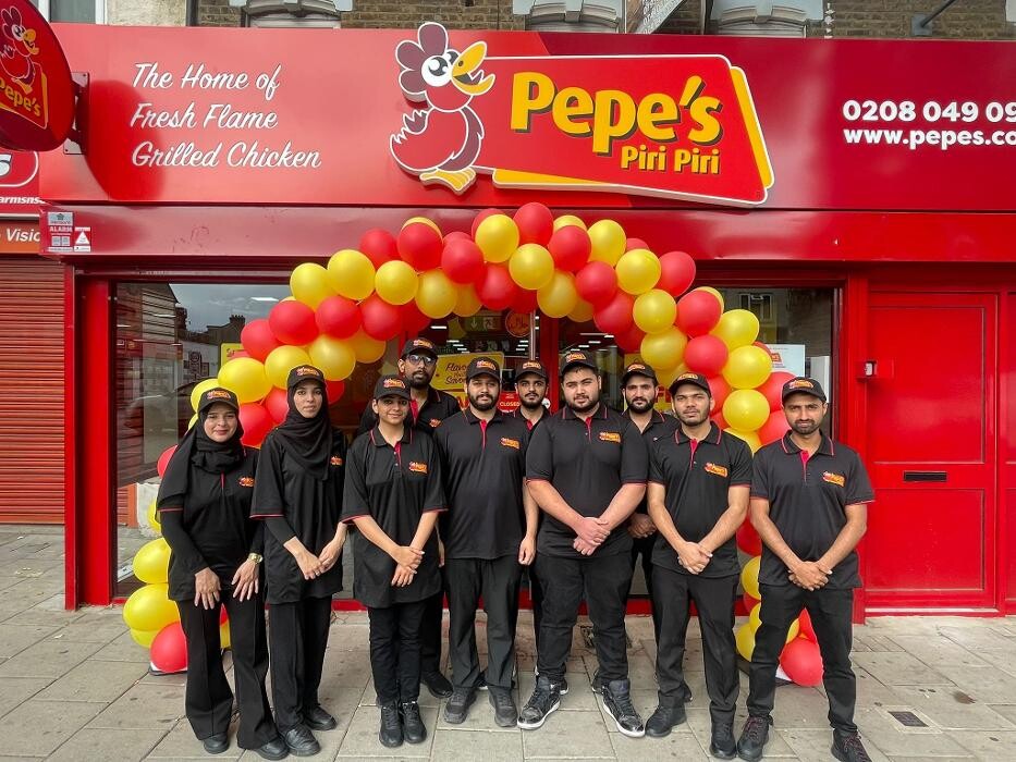 Images Pepe's