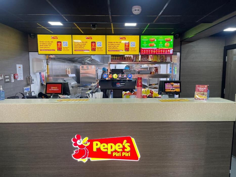 Images Pepe's