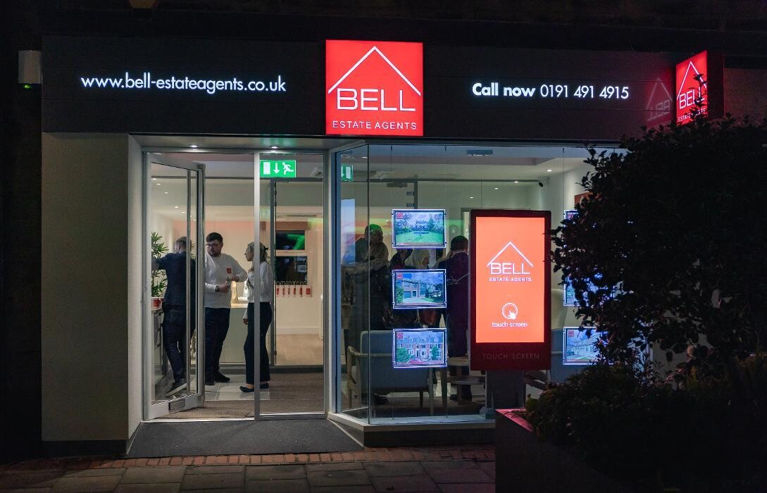 Images Bell Estate Agents
