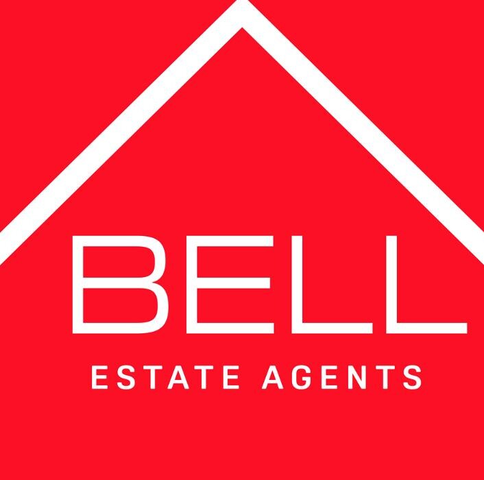 Bell Estate Agents Logo