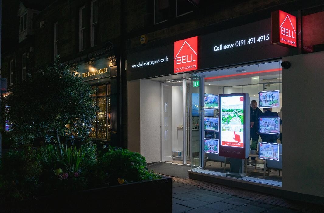 Images Bell Estate Agents