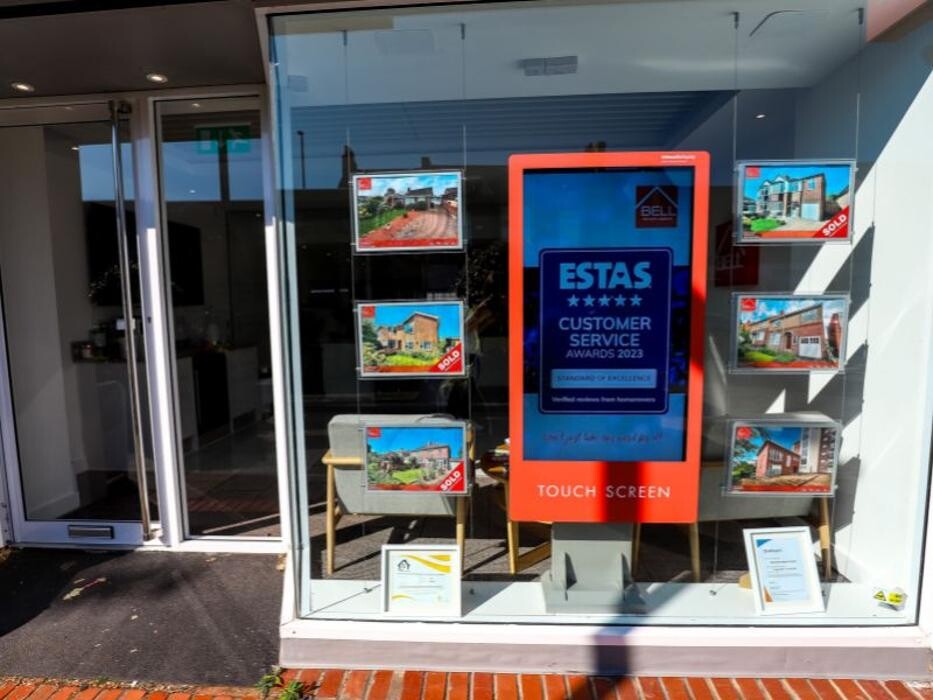 Images Bell Estate Agents