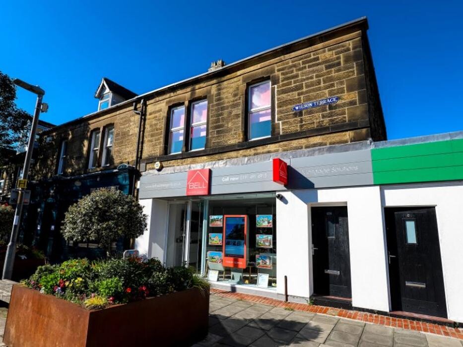 Images Bell Estate Agents