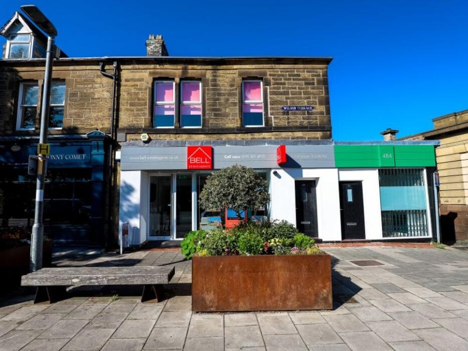 Images Bell Estate Agents