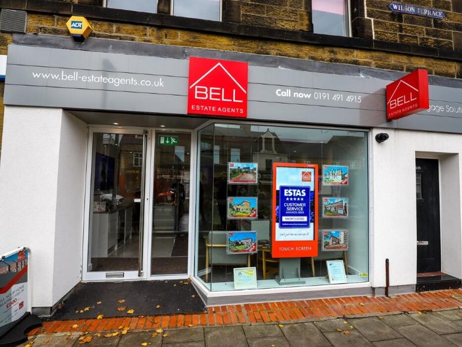 Images Bell Estate Agents