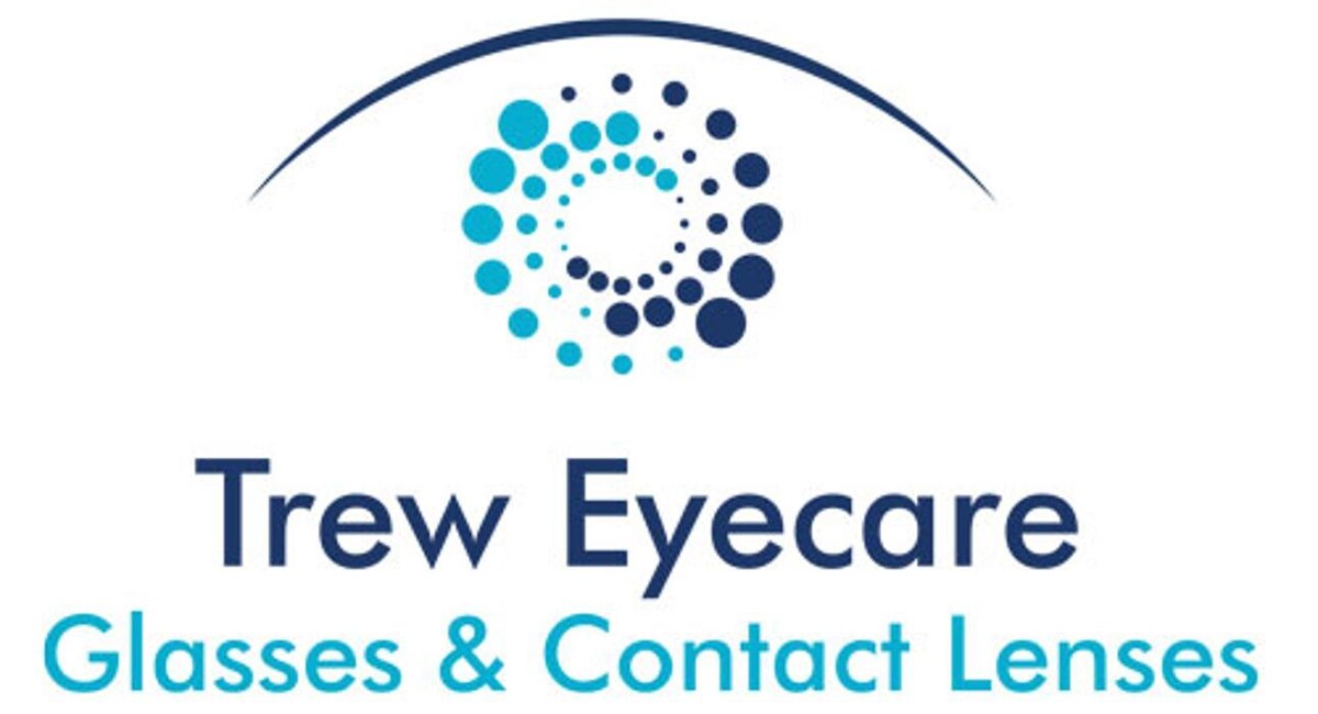 Trew Eyecare Logo