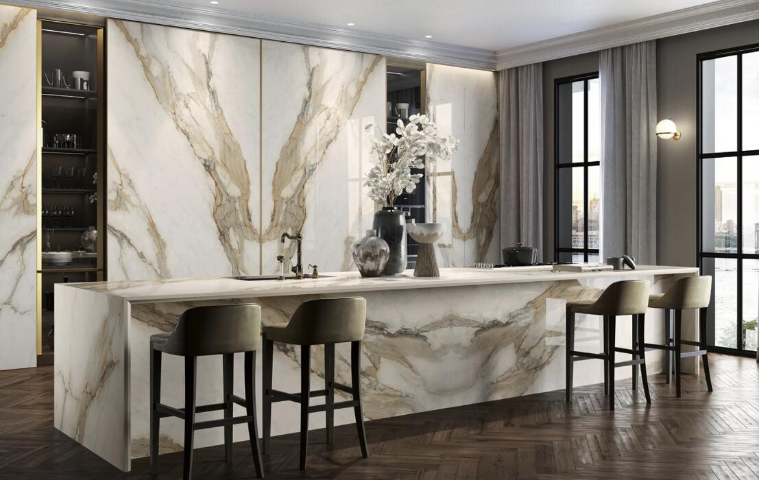 Images Granite & Marble Shop