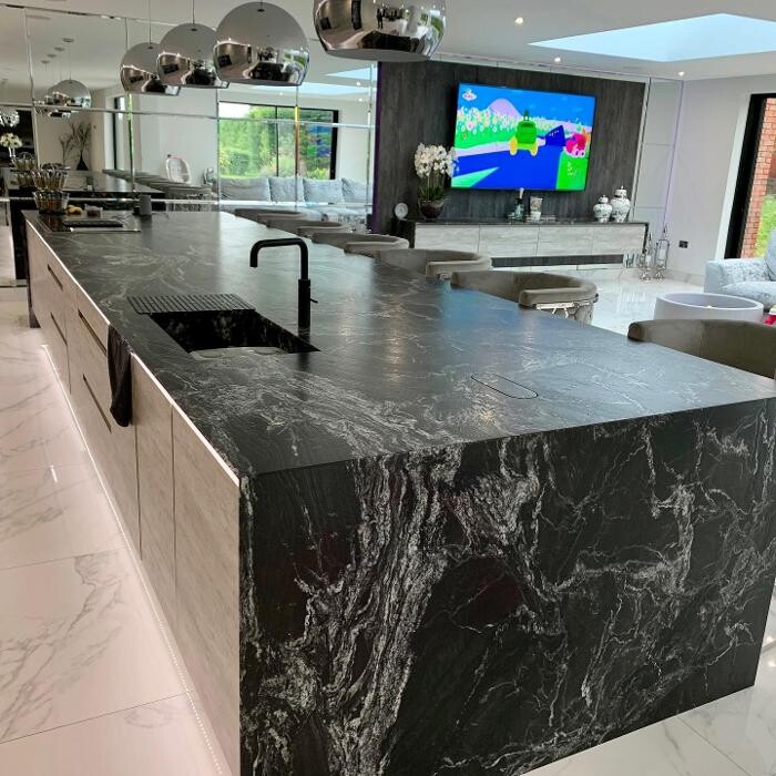 Images Granite & Marble Shop