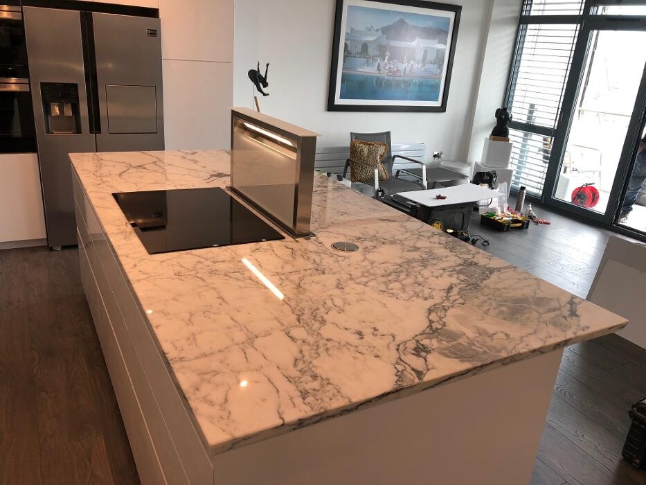 Images Granite & Marble Shop