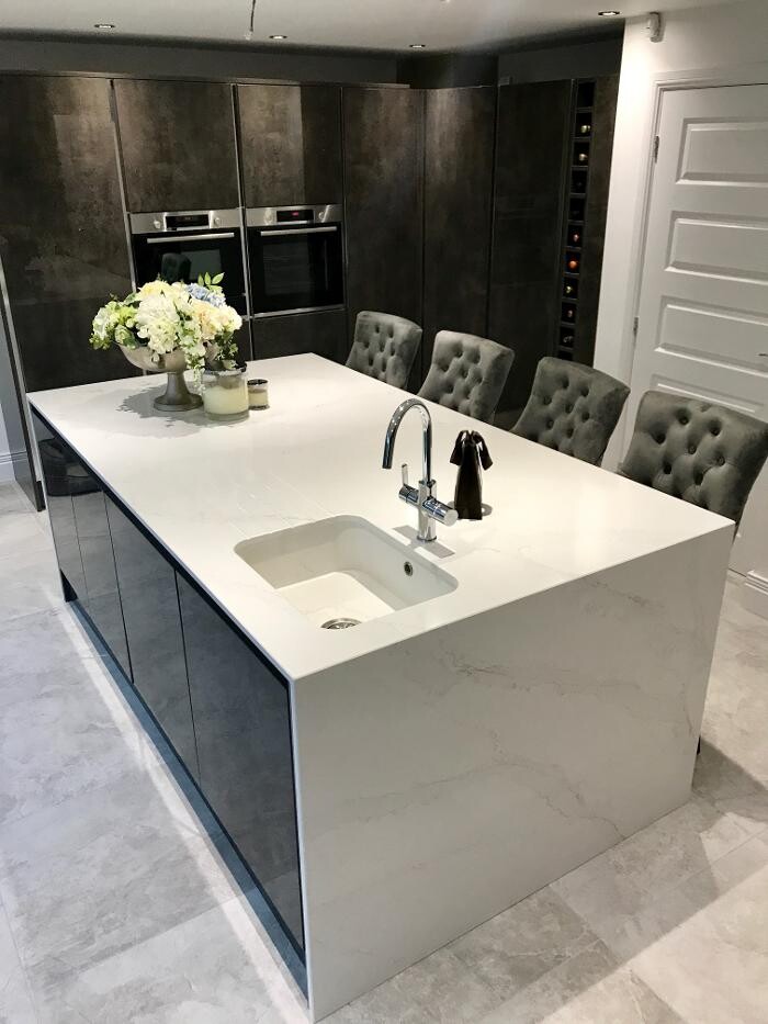 Images Granite & Marble Shop