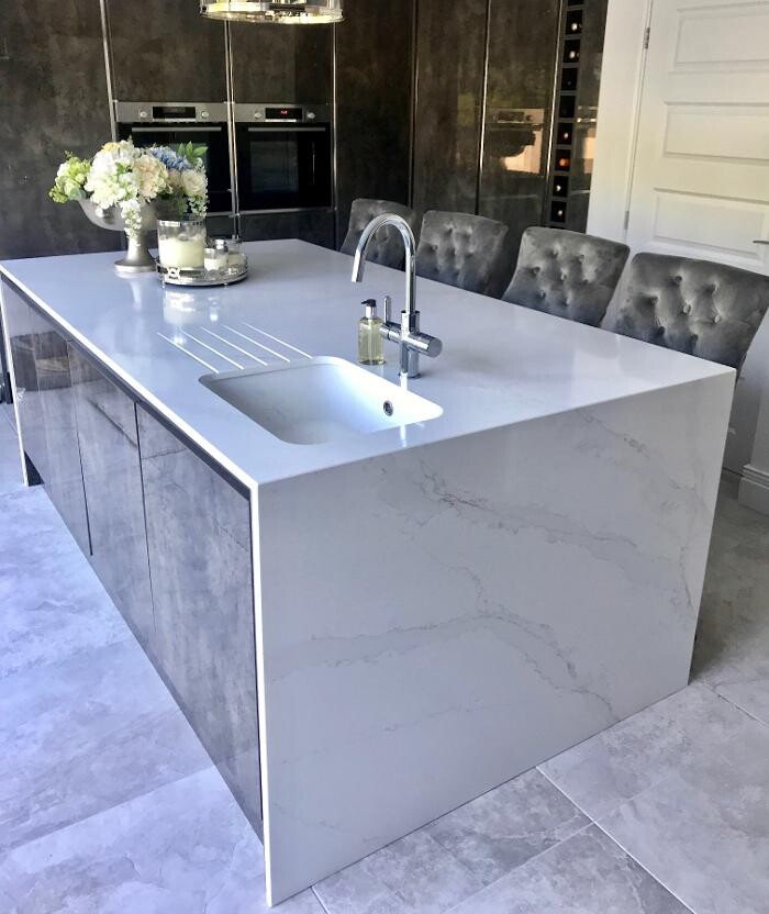 Images Granite & Marble Shop