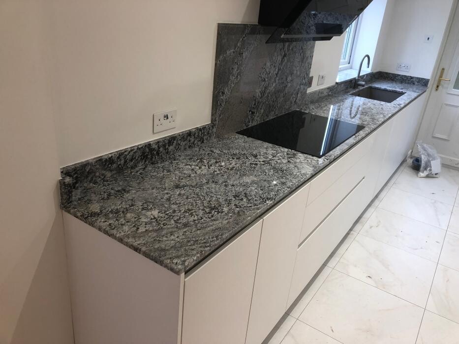 Images Granite & Marble Shop
