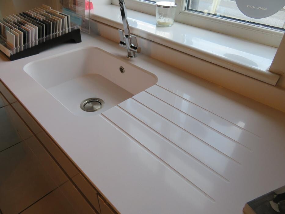 Images Granite & Marble Shop