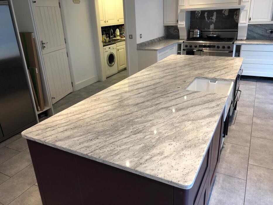 Images Granite & Marble Shop