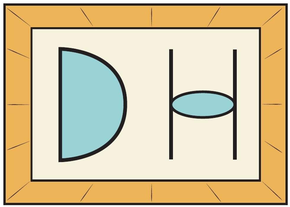 David Hillel Optometrist Logo