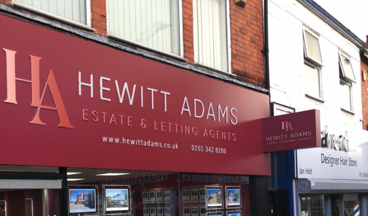 Images Hewitt Adams