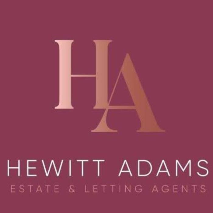 Hewitt Adams Logo