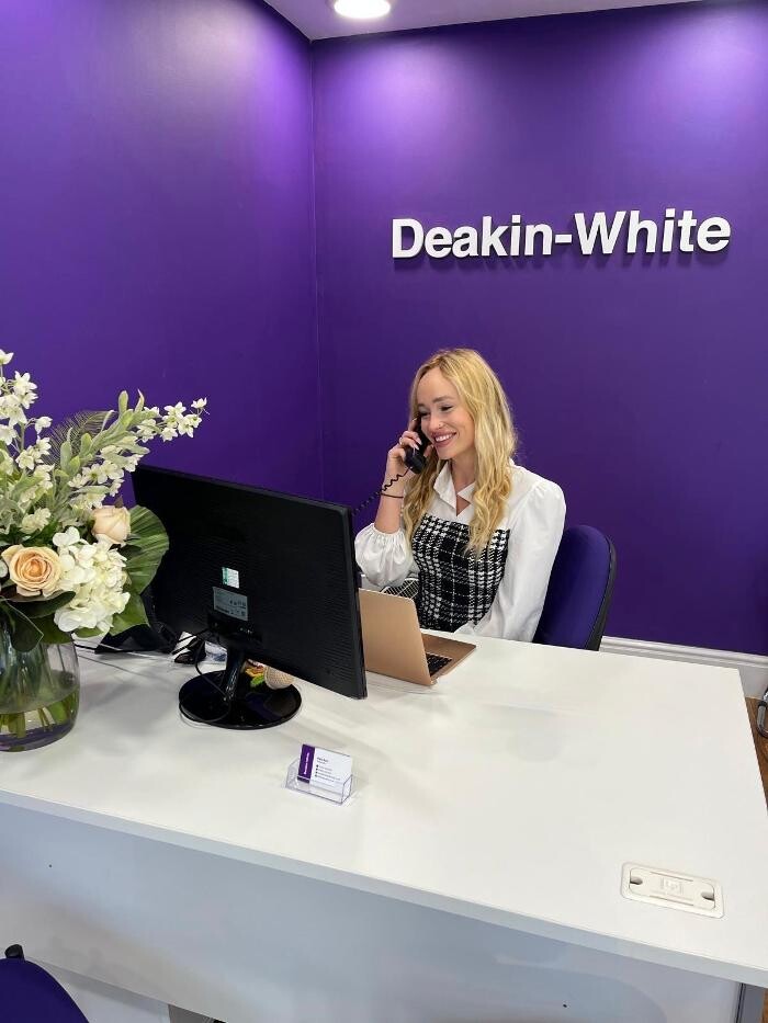 Images Deakin-White Real Estate Villages