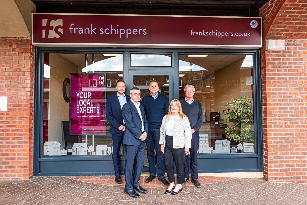 Images Frank Schippers Estate Agents
