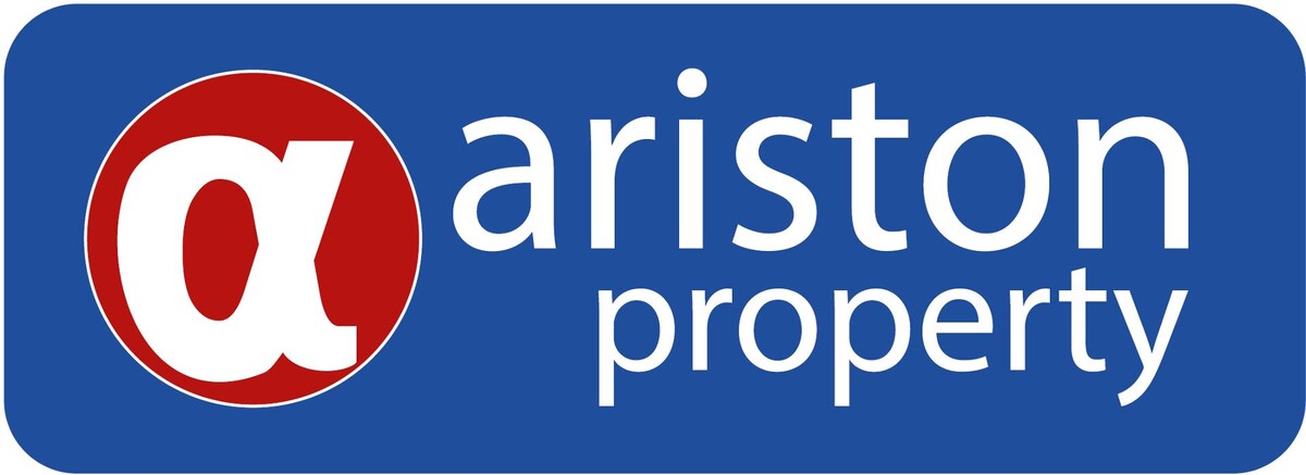 Ariston Property Logo