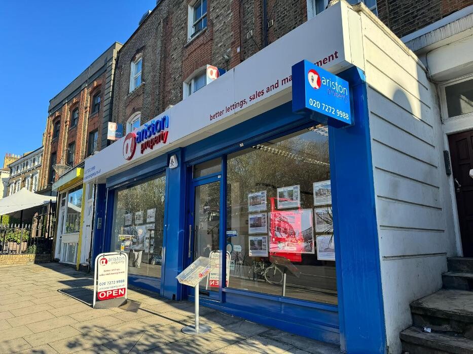 Images Ariston Property